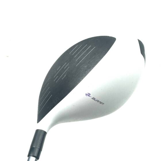 Taylormade Burner Superfast 2.0 / 13 Degree / Matrix Ozik Ladies Flex