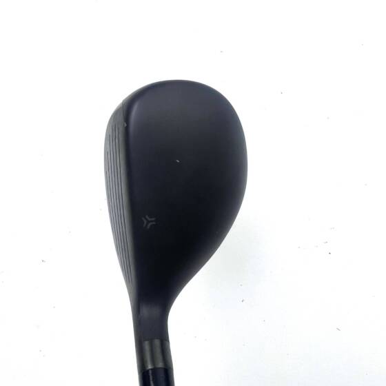 Srixon ZKMKII 3 Hybrid / 19 Degree / HZRDUS Smoke RDX Senior Flex