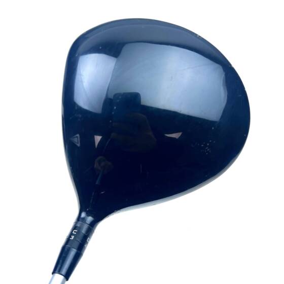 Titleist TS2 Driver / 8.5 Degree / MMT 35 Regular Flex