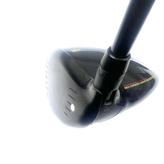 Cobra King Speedzone Driver / 10.5 Degree / Tensei Blue AV Series 65 Stiff Flex