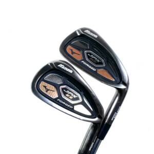 Mizuno JPX EZ Irons / 4-PW / True Temper XP 105 R300 Regular Flex