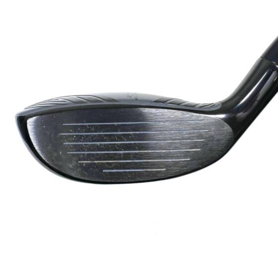 Cobra King F8 2 Hybrid / 17 Degree / Aldila Rogue Pro Stiff Flex