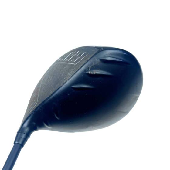 Ping G425 Max Driver / 10.5 Degree / Alta CB 55 Stiff Flex