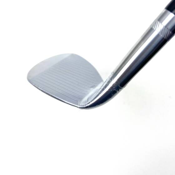 New Titleist Vokey SM10 Lob Wedge / 58 Degree / Vokey Wedge Flex