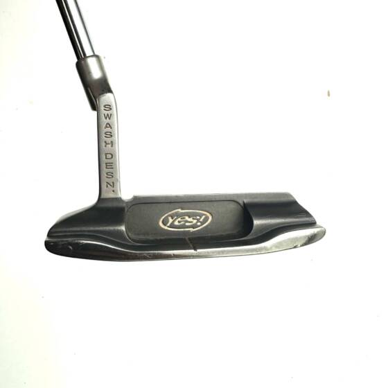 Yes! Callie Putter / 32 Inches