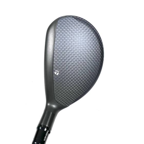 Taylormade QI35 3 Hybrid / 19 Degree / Kai’li 85 Stiff Flex