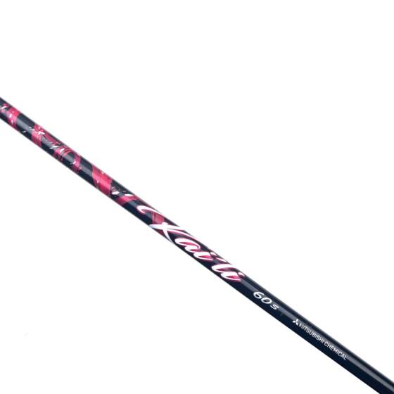 Taylormade Stealth 2 Plus Driver / 10.5 Degree / Kai’li Red 60 Stiff Flex