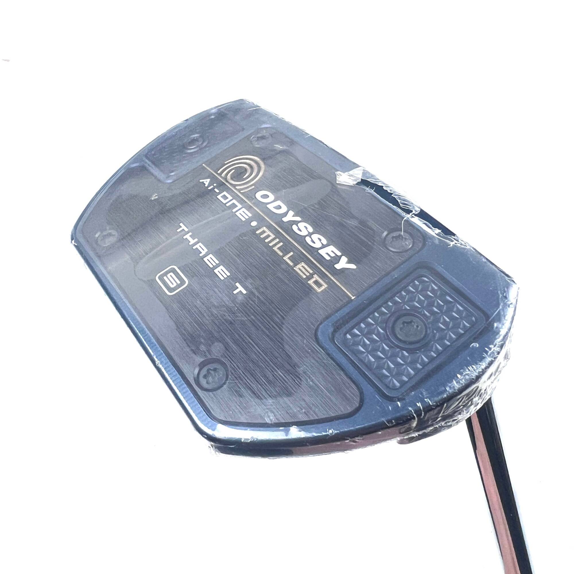New Odyssey AI-One Milled Putter / 34 Inches