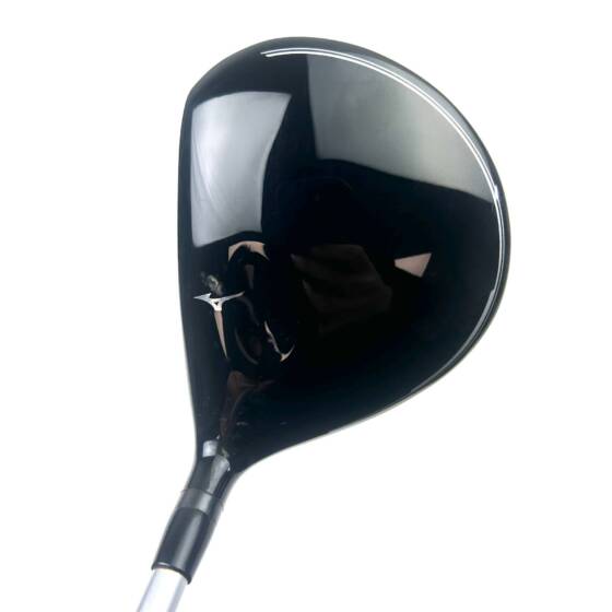 Mizuno ST200 X 5 Wood / 18 Degree / MFusion F42 Regular Flex