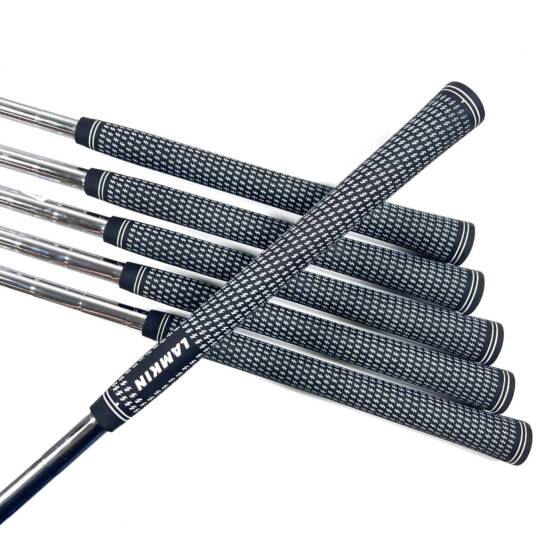 Taylormade P790 2021 Irons / 5-PW / Dynamic Gold 105 S300 Stiff Flex