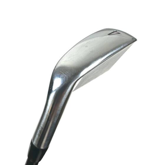 Titleist U505 2021 4 Iron / 23 Degree / Hzrdus Smoke RDX Regular Fle