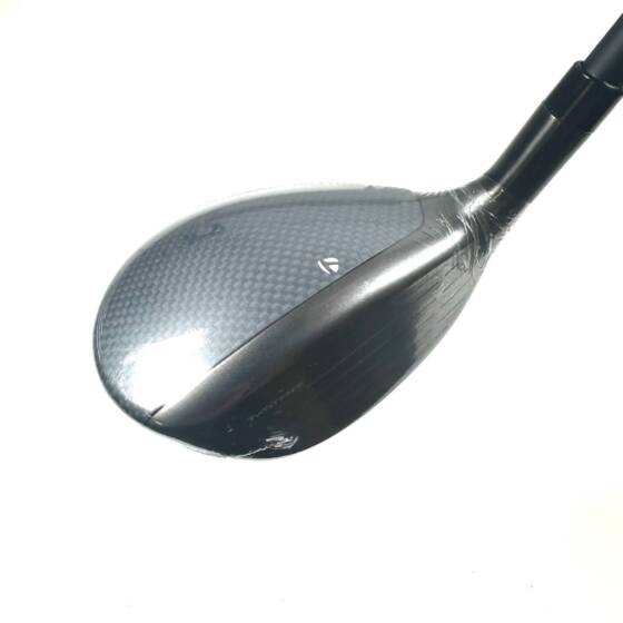 New Taylormade QI35 Max Lite 6 Hybrid / 31 Degree / Vanquish 5 R2 Senior Flex