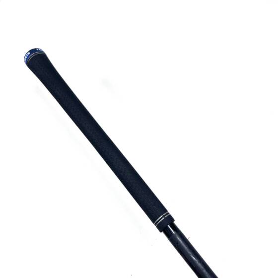 Taylormade QI10 Max 3 Hybrid / 20 Degree / Speeder NX 60 Stiff Flex