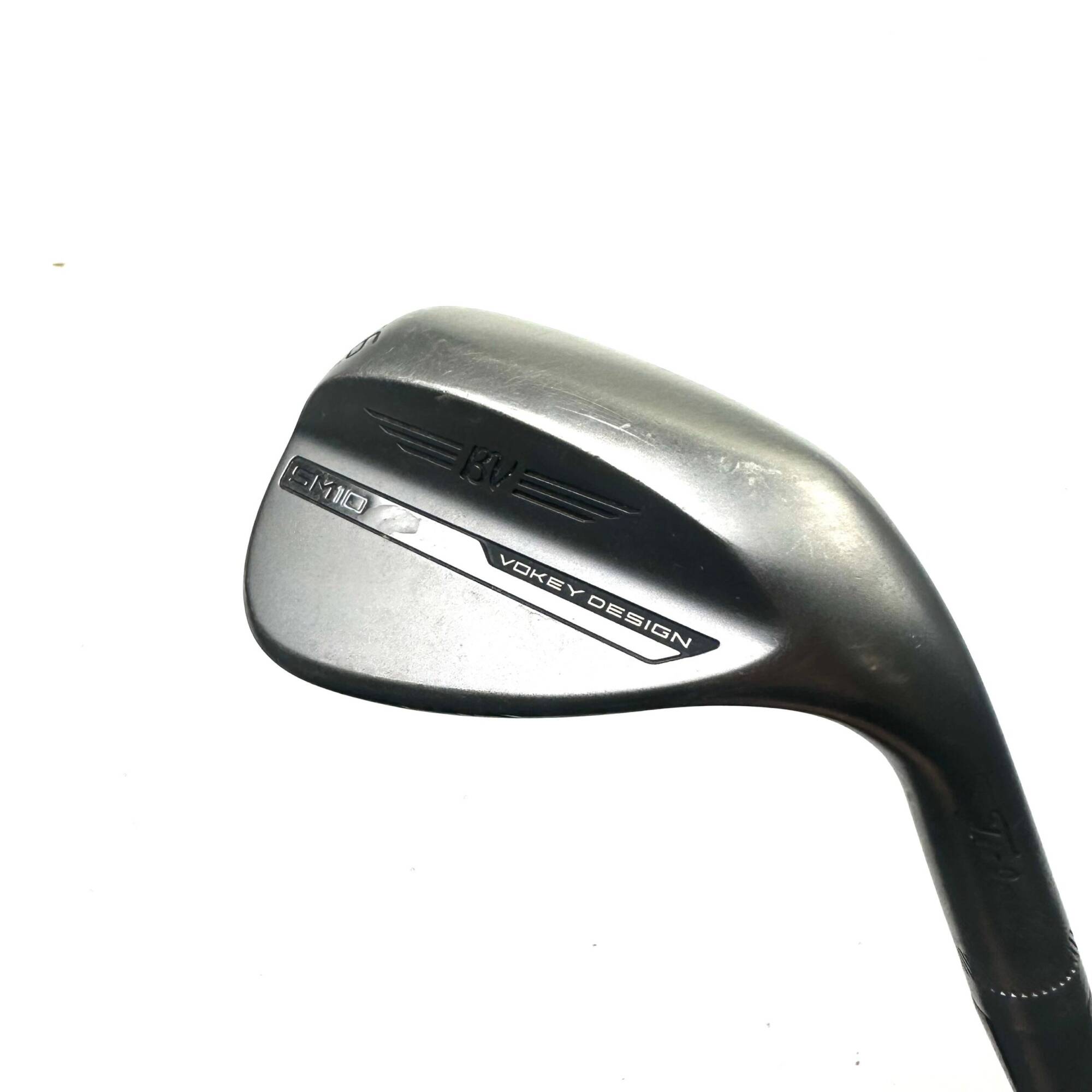 Titleist Vokey SM10 Sand Wedge / 56 Degree / Vokey Wedge Flex