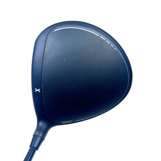 PXG 0311 XF Gen 6 Driver / 9 Degree / Tensei Blue AV Series 65 Regular Flex