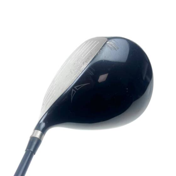 Ping K15 SF Tec Driver / 10.5 Degree / Pro Launch Red Stiff Flex