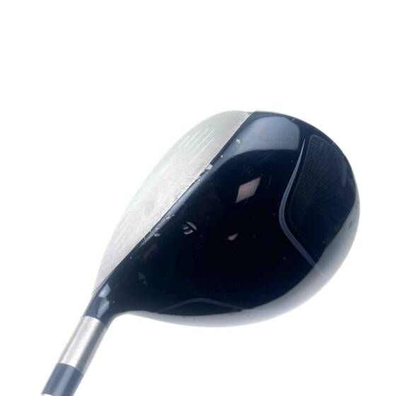 Taylormade Burner 2007 Driver / 10.5 Degree / REAX 50 Ladies Flex