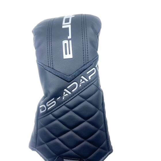 New Cobra DS-Adapt X Driver / 10.5 Degree / Denali Blue 60 Stiff Flex