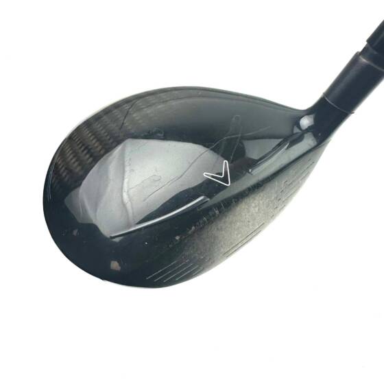 Callaway Rogue 3 Wood / 15 Degree / Synergy 60 Regular Flex