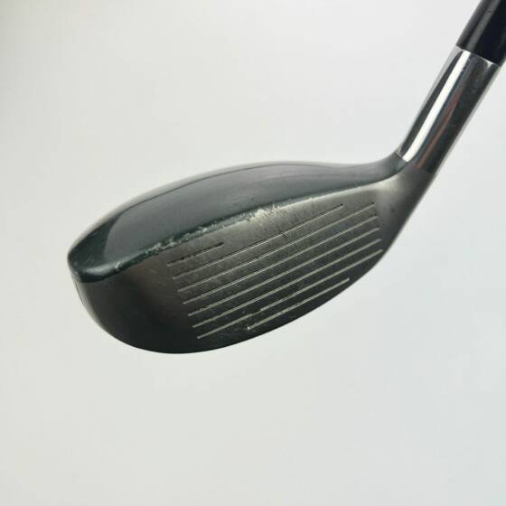 Adams Idea Tech V3 4 Iron Hybrid / 22 Degree / V3 Idea Ladies Flex