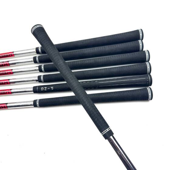 PING i25 Irons / 4-PW / KBS Tour 120 Stiff Flex