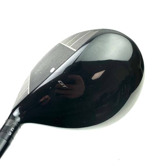 Titleist GT3 Driver / 10 Degree / HZDRUS Stiff Flex