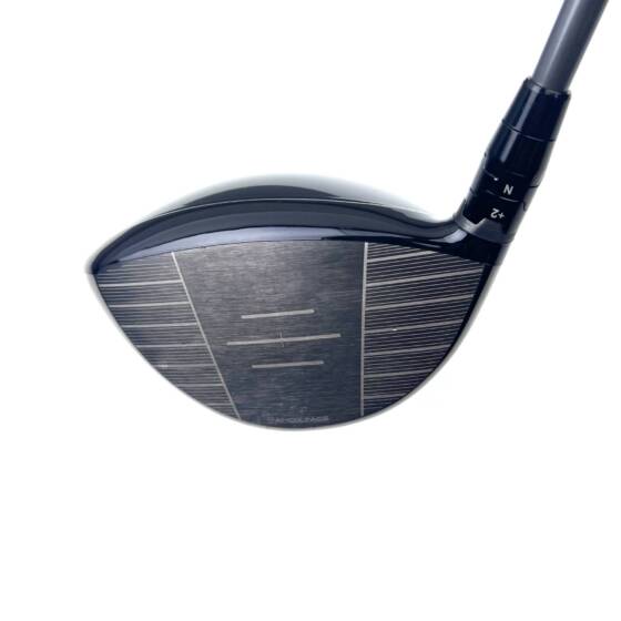Callaway Elyte Triple Diamond Driver / 10.5 Degree / Denali Regular Flex