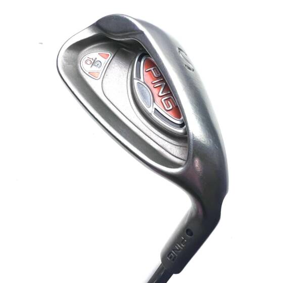 Ping G10 Sand Wedge / 54 Degree / AWT Regular Flex