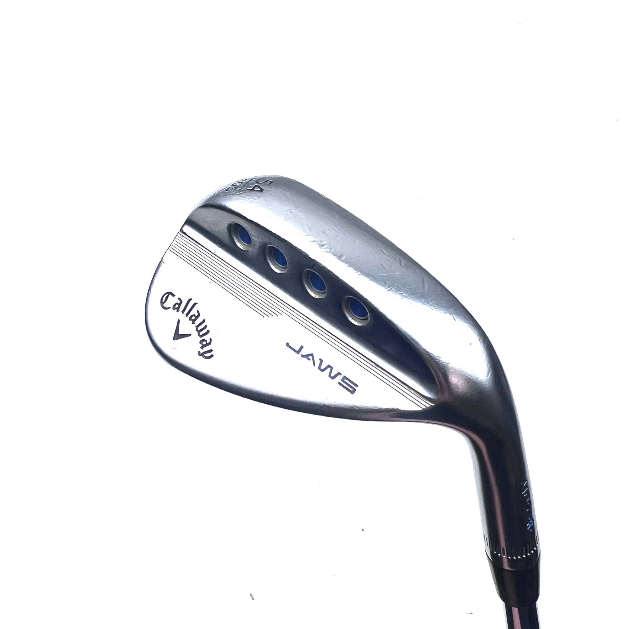 Callaway MD5 Jaws Sand Wedge / 54 Degree / Dynamic Gold S200 Stiff Flex