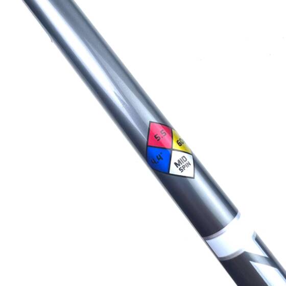 Cobra Darkspeed Max Driver / 12 Degree / HZRDUS Gen 4 Regular Flex