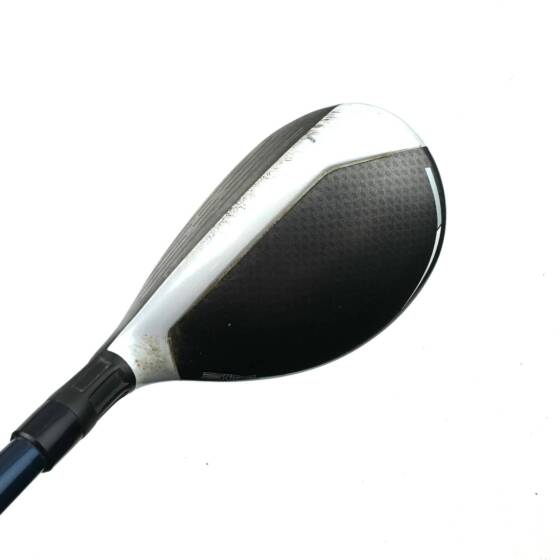 Taylormade Sim Max 4 Hybrid / 22 Degree / Ventus 6R Regular Flex