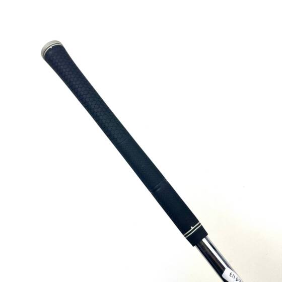 DEMO Left Handed Callaway Rogue 7 Iron / 31 Degree / XP95 R300 Regular Flex