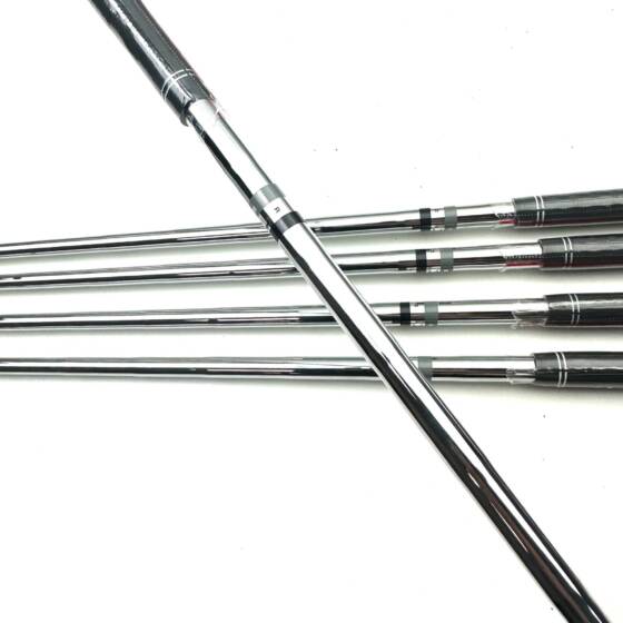 New Cobra Fly XL Irons / 7-SW / Cobra XL Regular Flex