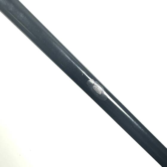 Left Handed Taylormade Sim2 4 Hybrid / 22 Degree / HZRDUS Smoke RDX Stiff Flex