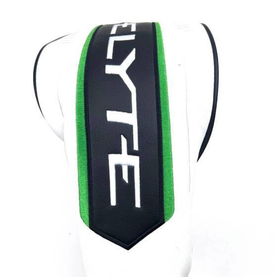 Callaway Elyte Triple Diamond Driver / 9 Degree / Denali X-Stiff Flex