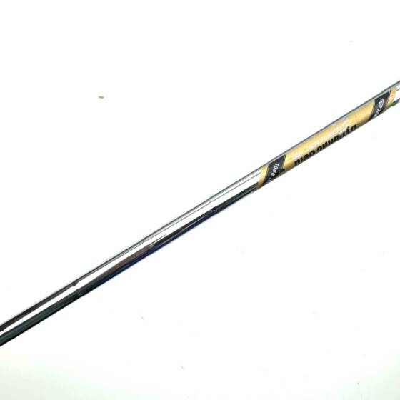 Cleveland RTX6 Zipcore Tour Rack Lob Wedge / 58 Degree / Dynamic Gold Spinner Tour Issue Wedge Flex