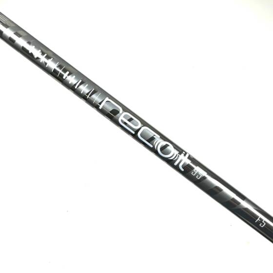 Left Handed Srixon ZX 2 Iron / 18 Degree / Recoil 95 F3 Regular Flex