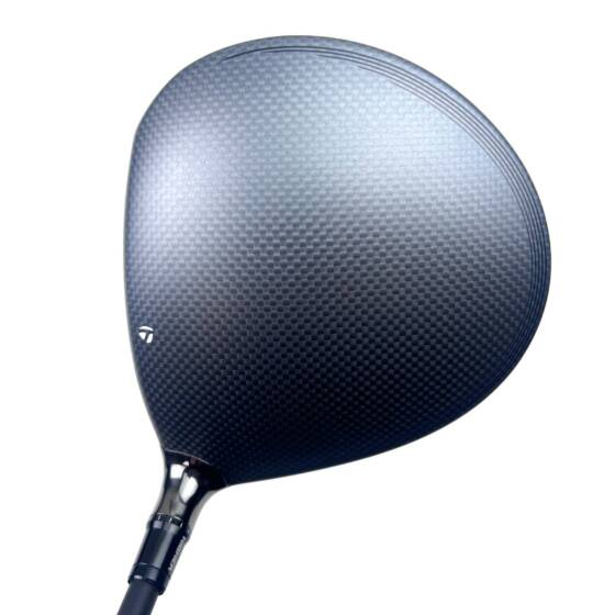 Taylormade QI35 Driver / 9 Degree / Kai’li White 60 Stiff Flex