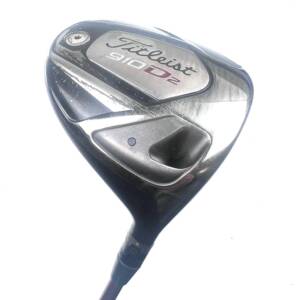 Titleist 910 D2 Driver / 9.5 Degree / Diamana Regular Flex