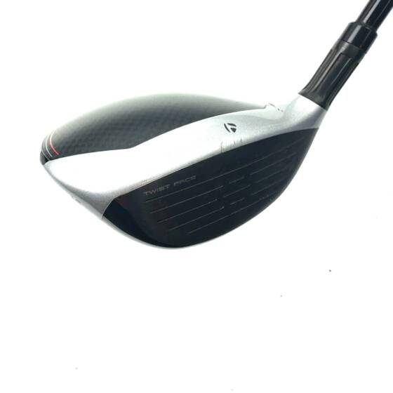 Taylormade M6 D-Type 3 Wood / 16 Degree / ISH 335 Regular Flex