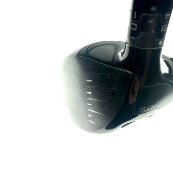 Titleist TSR2 Driver / 10.5 Degree / Tensei Blue AV Series SFW 55 Regular Flex