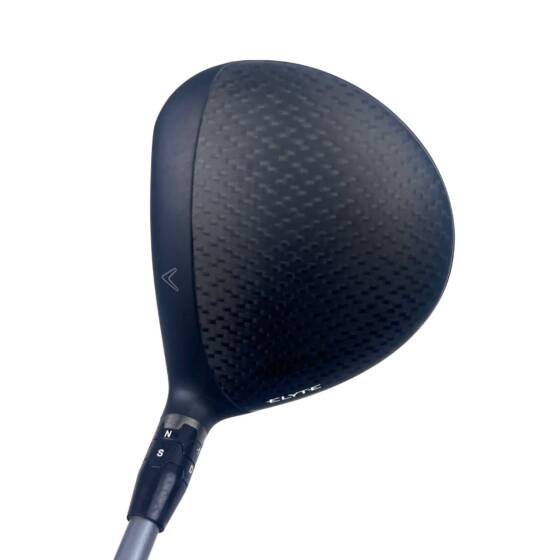 Callaway Elyte X 3 Wood / 15 Degree / Denali 60 Regular Flex