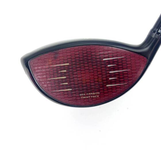 Taylormade Stealth 2 Plus Driver / 9 Degree / Ventus 5R Regular Flex