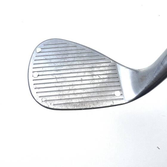 PXG 0311 Milled Suger Daddy Lob Wedge / 60 Degree / Elevate MPH 95 Stiff Flex