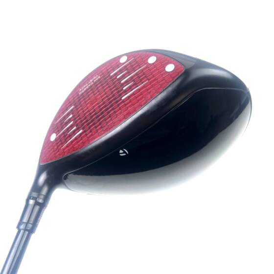 Taylormade Stealth 2 Plus Driver / 10.5 Degree / HZRDUS X-Stiff Flex