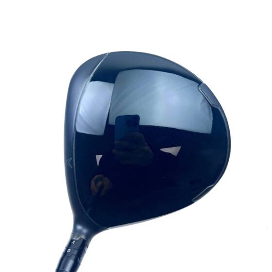 Callaway Paradym Driver / 10.5 Degree / Kai’li 50 Stiff Flex