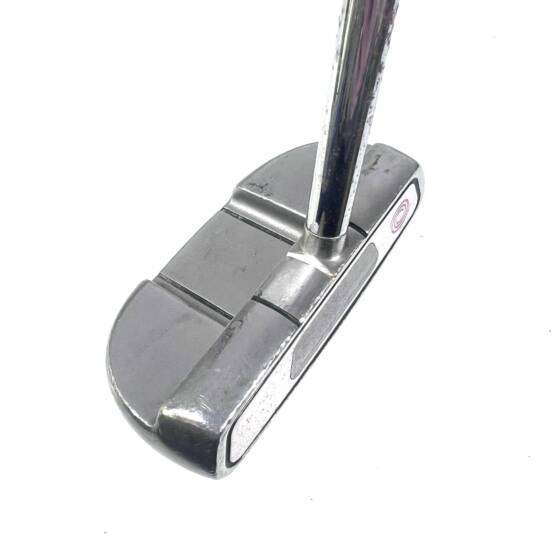 Odyssey White Steel 5 Putter / 34 Inches