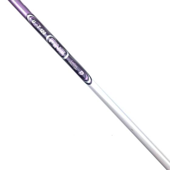 Ping Rhapsody Driver / 12 Degree / ULT 129 Ultra Light Ladies Flex