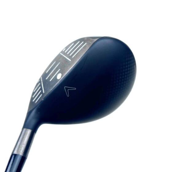 Callaway Rogue ST Max 5 Wood / 18 Degree/ Tensei Blue CR Series 60 Stiff Flex
