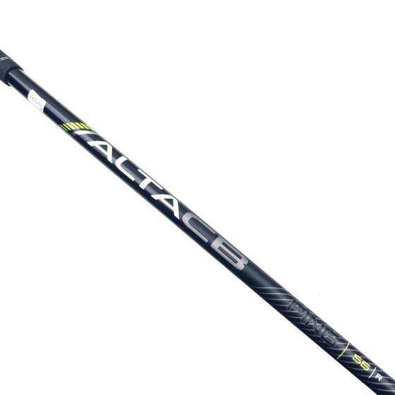 Ping G430 Max 10K Driver / 9 Degree / Alta CB 55 Regular Flex